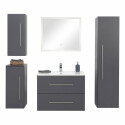 Bathroom furniture sets