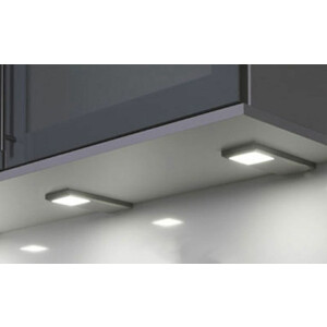 LED under-cabinet light kitchen, kitchen light Pinto 2x3...