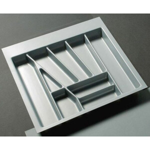 Cutlery insert can be cut to size, cutlery tray 40cm...