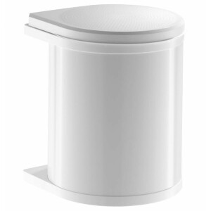 Hailo waste garbage can kitchen, built-in from 40cm...