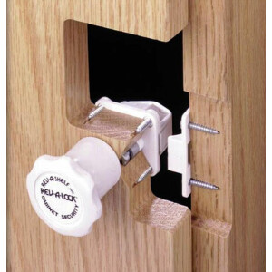 1 magnetic key for REV-A-LOCK child safety lock, cabinet...