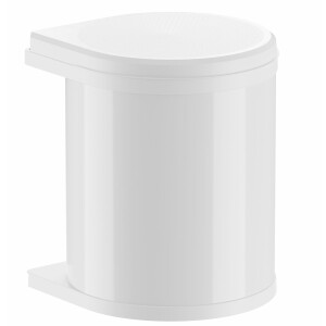 Hailo waste garbage can kitchen, built-in from 40cm...