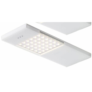 LED Ersatzleuchte Samba 4 W, Einzelleuchte mit...