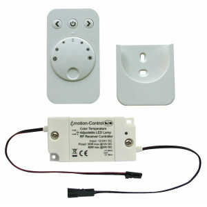 LED Fernbedienung 30W, Controler, Dimmer, L&S...