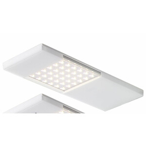 LED additional light Samba 4 W, replacement light without...