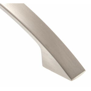 Furniture handle BA 128mm, kitchen handle stainless steel...