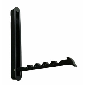 Folding coat hook, folding hook black with colored...