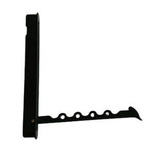 Folding coat hooks, folding hooks black, wall hooks