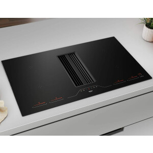 Airforce table hood G5 MOB, induction hob 90x51cm,...