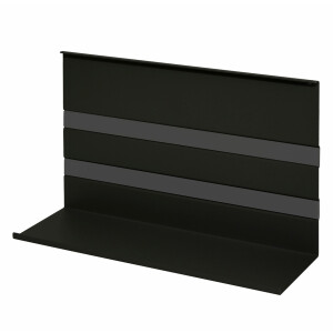 Kesseböhmer Linero MosaiQ, universal shelf 20 cm...