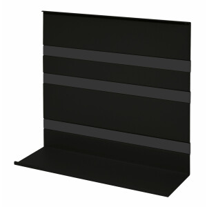 Kesseb&ouml;hmer Linero MosaiQ, universal shelf 30 cm...