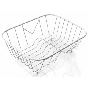Dish rack 31.2 x 38.0 x 14.5 cm, draining basket,...