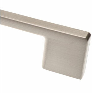 Furniture handle BA 160mm, kitchen handle stainless steel...