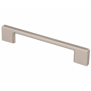 Furniture handle BA 192mm, kitchen handle stainless steel...