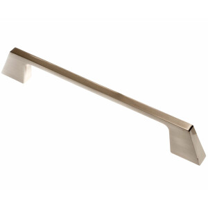 Furniture handle BA 160mm, kitchen handle stainless steel...