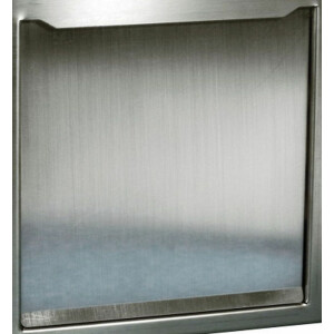 Stainless steel flap suitable for Art. VO/551644 and...