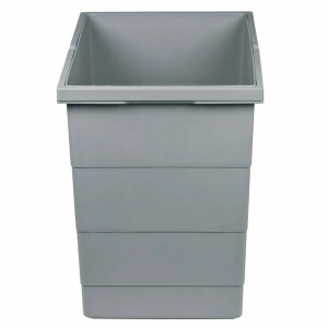Hailo replacement bin 18 L for New space-saving tandem,...