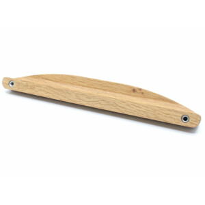 Handle strip BA 96 - 920mm, solid oak furniture handles,...