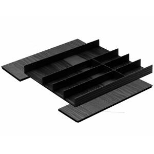 FineLine cutlery insert, drawer 50-60cm, cutlery tray can...