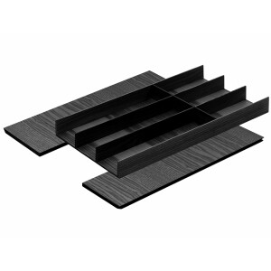 FineLine cutlery insert, drawer 40-45cm, cutlery tray can...